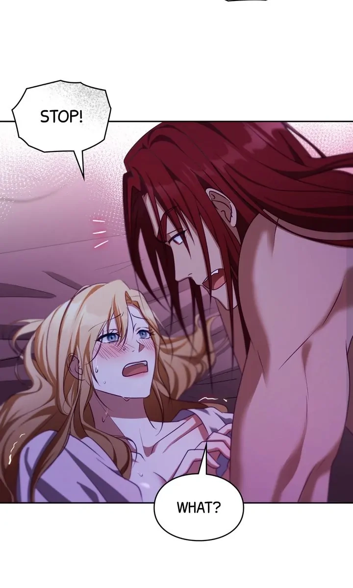 The Fake Saintess Awaits Her Exit Chapter 31 page 29 - 