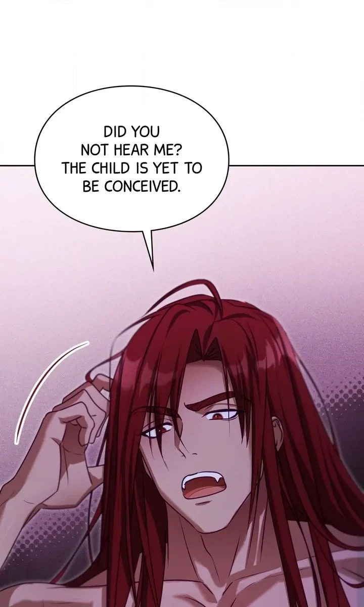 The Fake Saintess Awaits Her Exit Chapter 31 page 30 - 