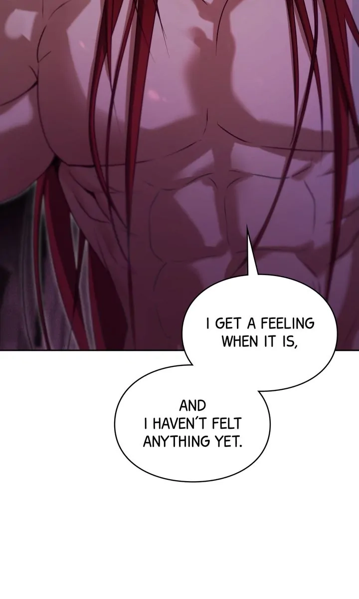 The Fake Saintess Awaits Her Exit Chapter 31 page 31 - 
