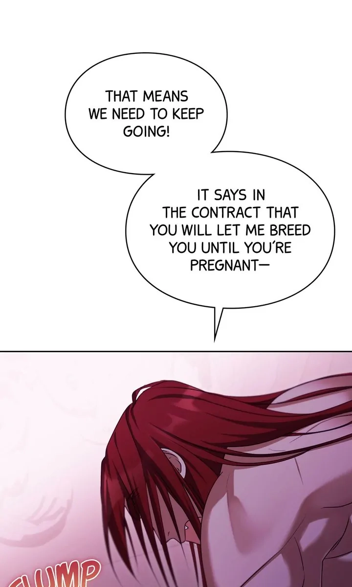 The Fake Saintess Awaits Her Exit Chapter 31 page 32 - 