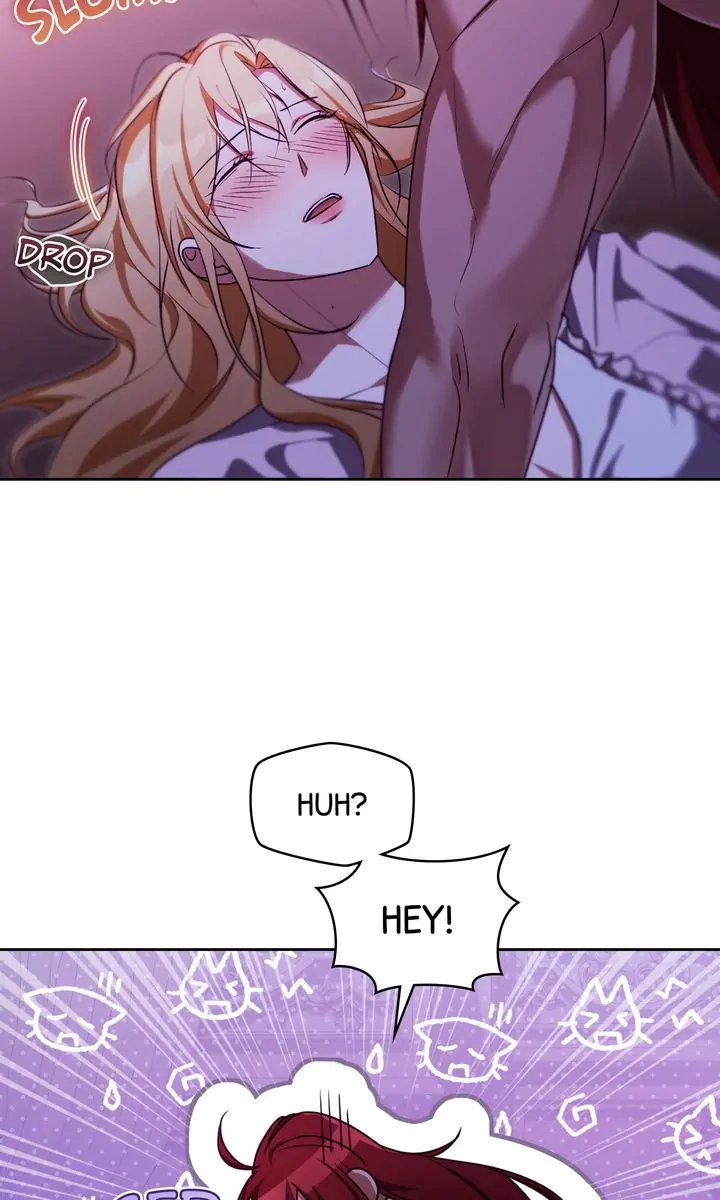 The Fake Saintess Awaits Her Exit Chapter 31 page 33 - 