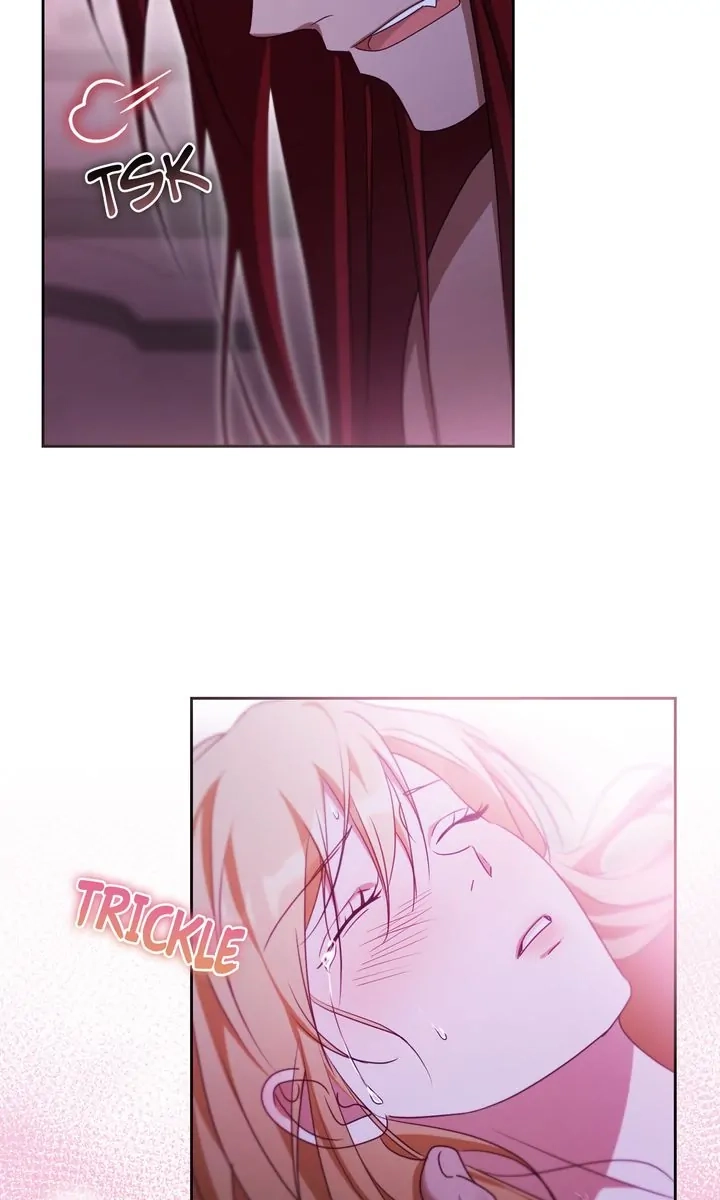 The Fake Saintess Awaits Her Exit Chapter 31 page 35 - 