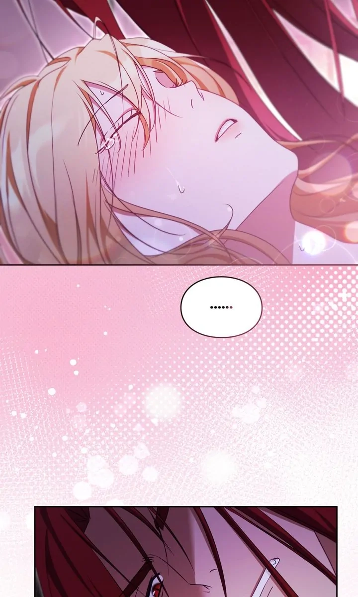 The Fake Saintess Awaits Her Exit Chapter 31 page 37 - 