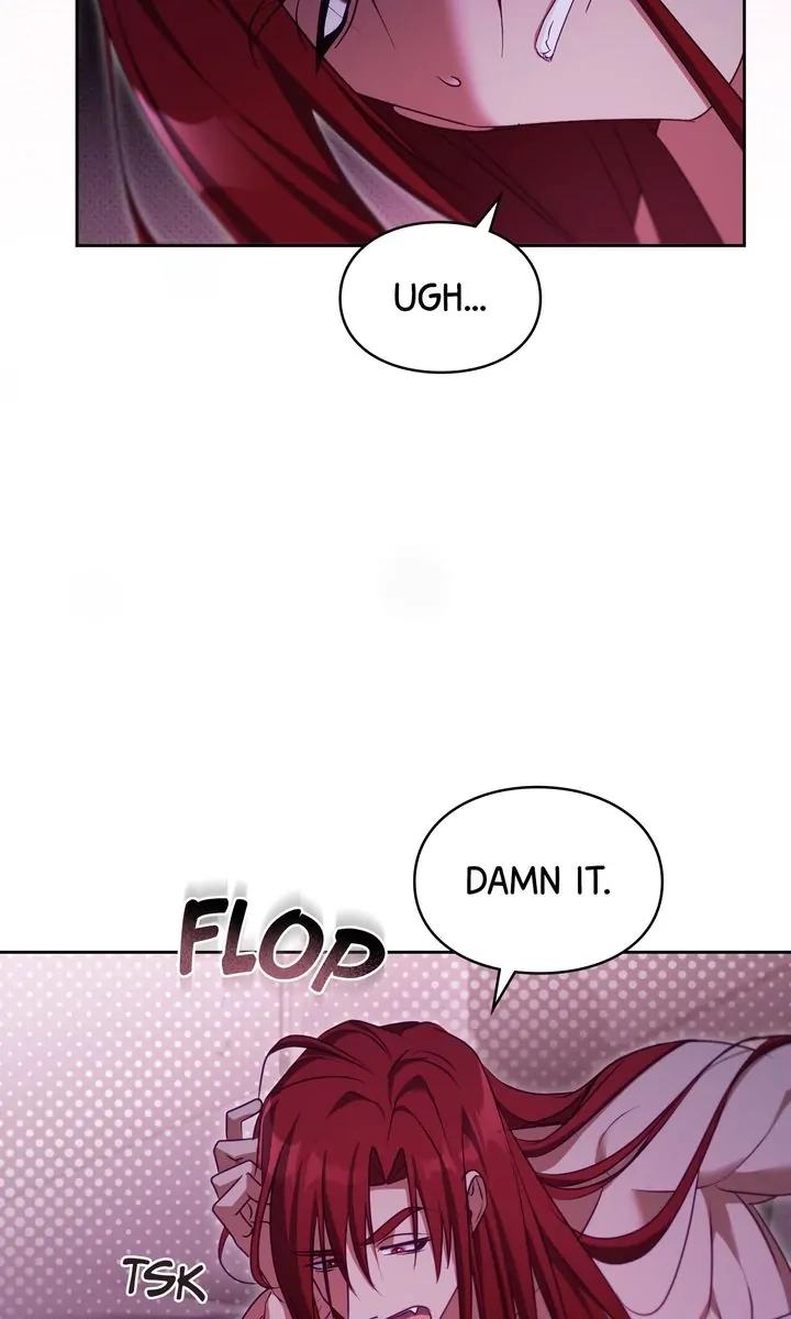 The Fake Saintess Awaits Her Exit Chapter 31 page 38 - 