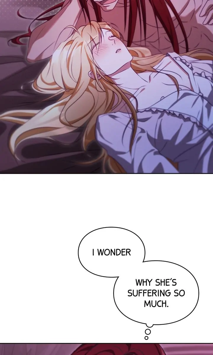 The Fake Saintess Awaits Her Exit Chapter 31 page 39 - 