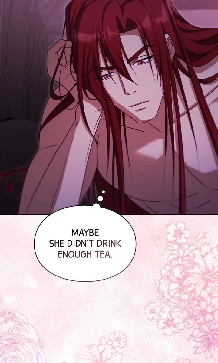 The Fake Saintess Awaits Her Exit Chapter 31 page 40 - 