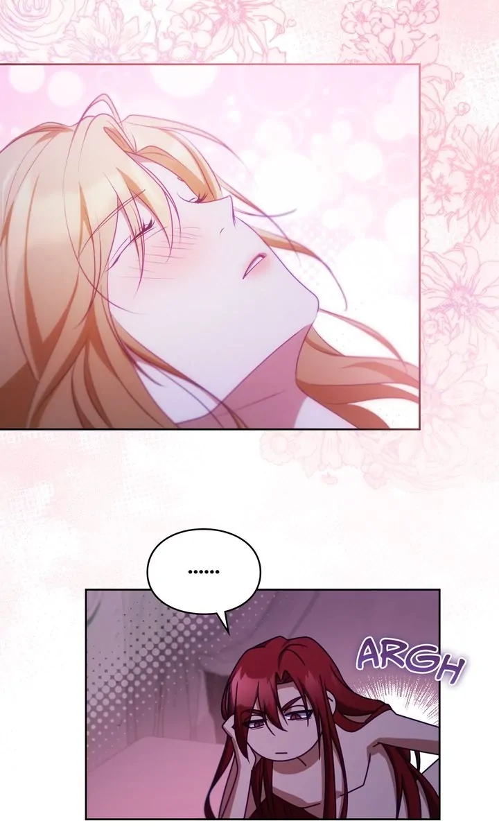 The Fake Saintess Awaits Her Exit Chapter 31 page 41 - 