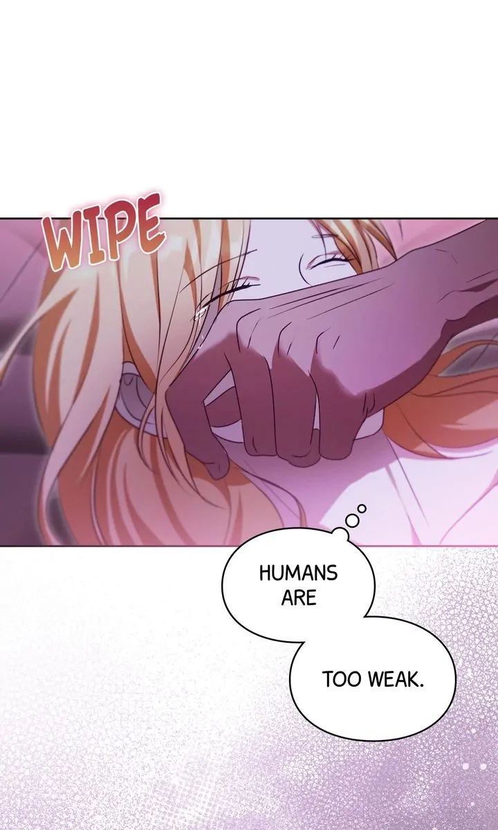 The Fake Saintess Awaits Her Exit Chapter 31 page 43 - 