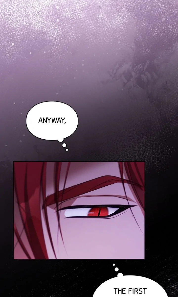 The Fake Saintess Awaits Her Exit Chapter 31 page 44 - 