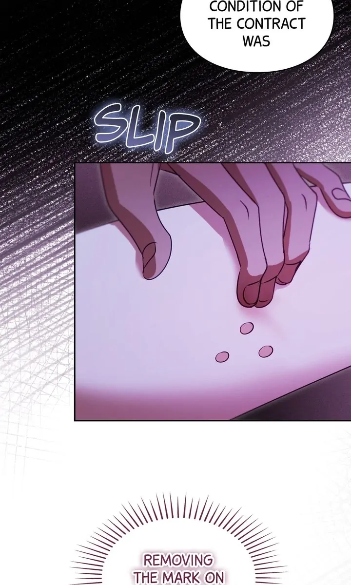 The Fake Saintess Awaits Her Exit Chapter 31 page 45 - 