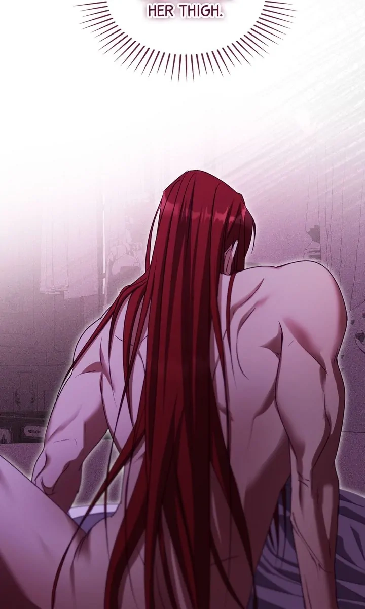 The Fake Saintess Awaits Her Exit Chapter 31 page 46 - 