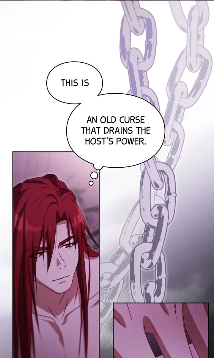 The Fake Saintess Awaits Her Exit Chapter 31 page 47 - 