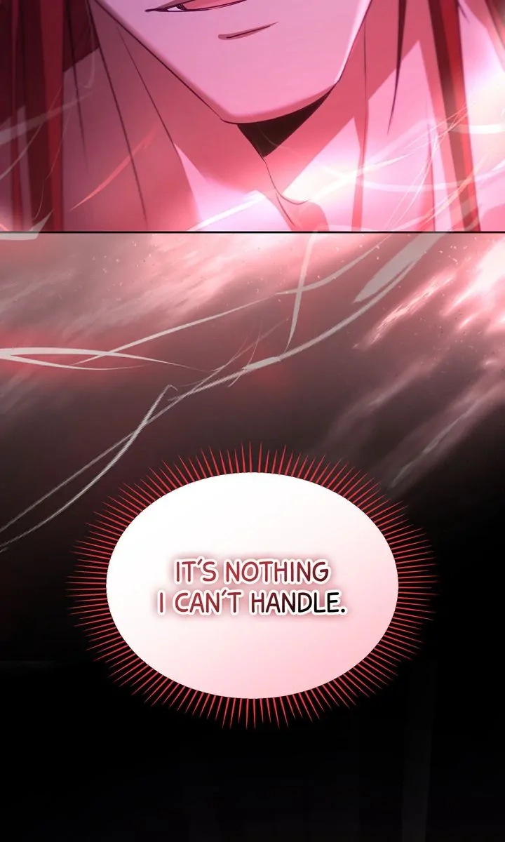 The Fake Saintess Awaits Her Exit Chapter 31 page 51 - 