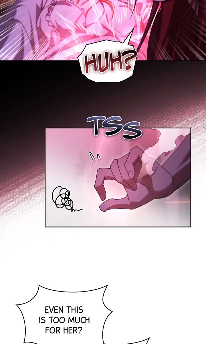 The Fake Saintess Awaits Her Exit Chapter 31 page 57 - 