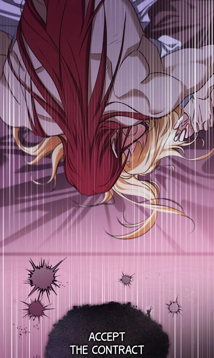 The Fake Saintess Awaits Her Exit Chapter 31 page 7 - 