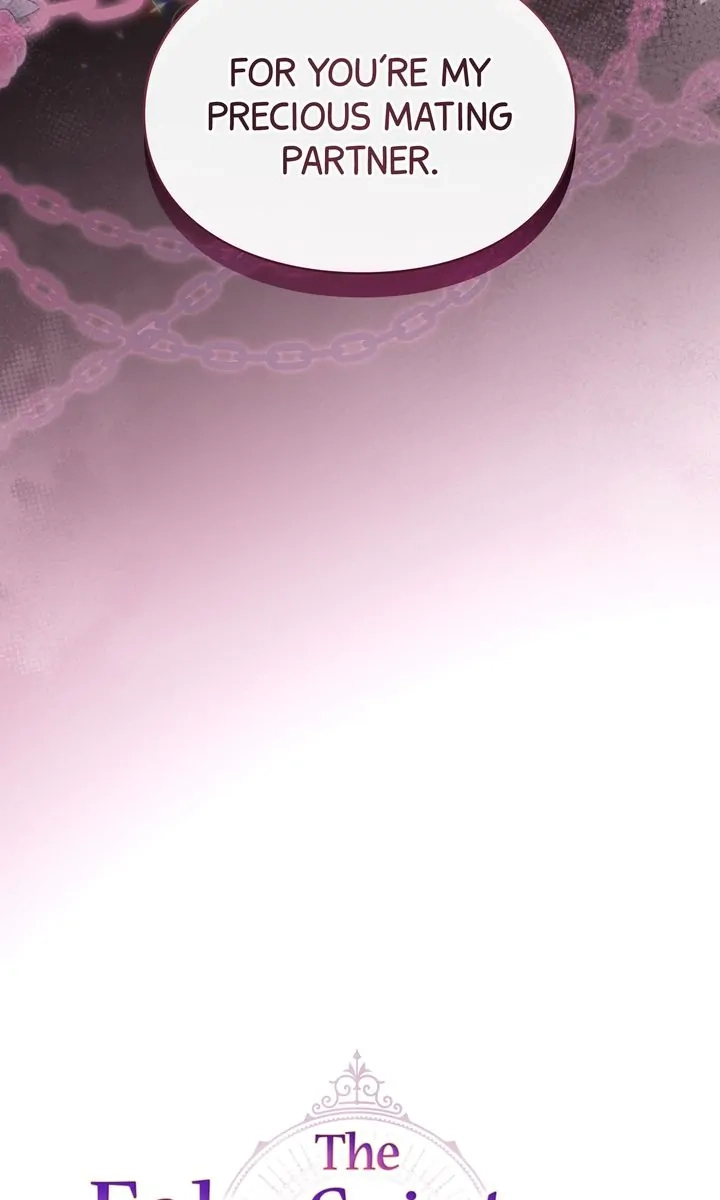 The Fake Saintess Awaits Her Exit Chapter 31 page 66 - 