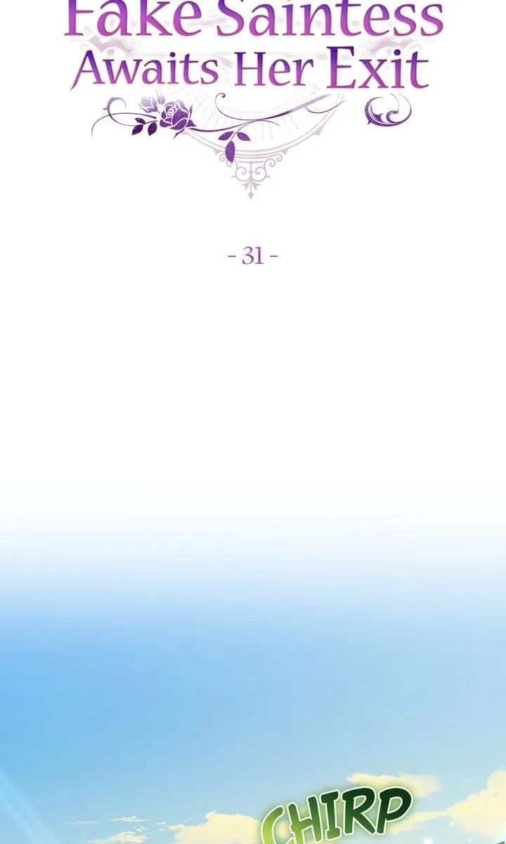The Fake Saintess Awaits Her Exit Chapter 31 page 67 - 