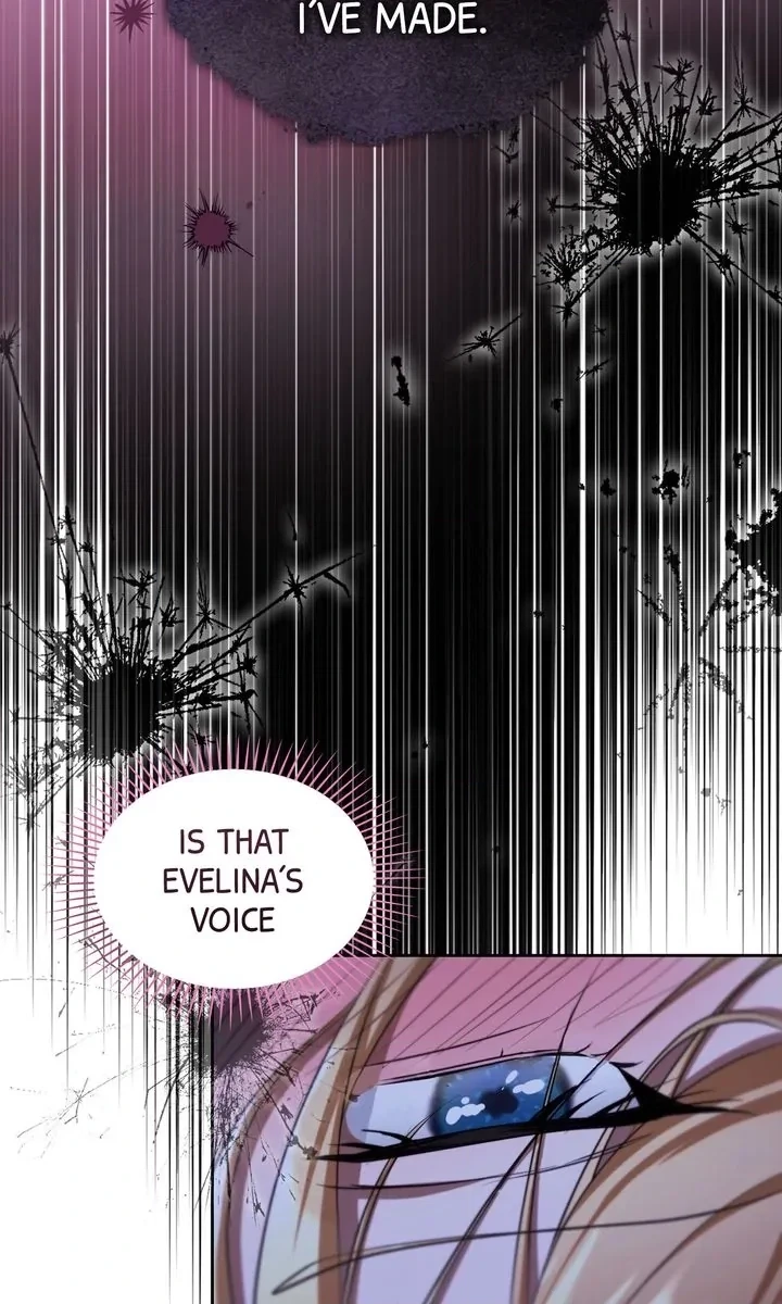 The Fake Saintess Awaits Her Exit Chapter 31 page 8 - 