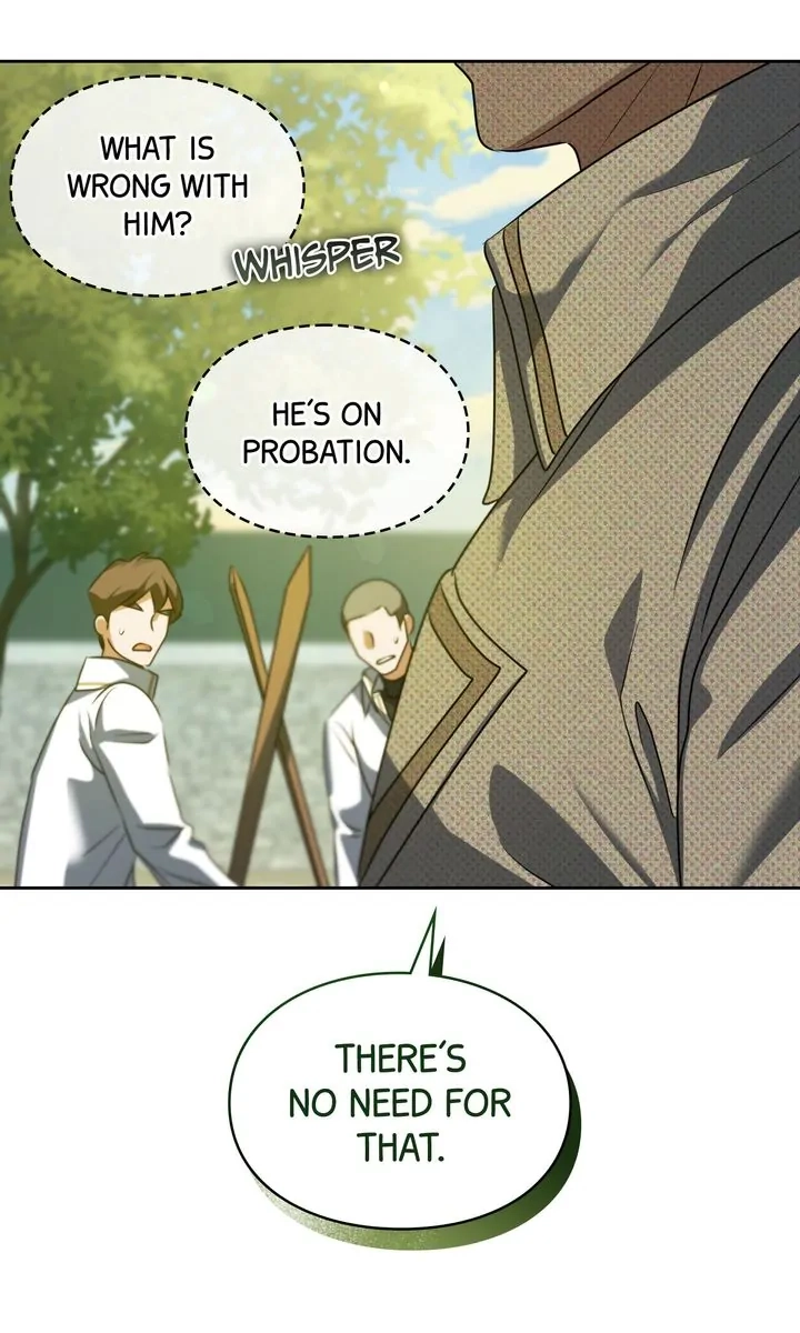 The Fake Saintess Awaits Her Exit Chapter 31 page 71 - 