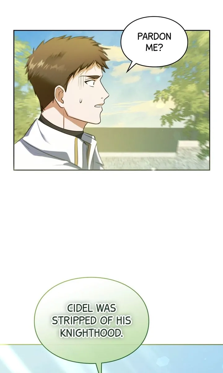 The Fake Saintess Awaits Her Exit Chapter 31 page 72 - 