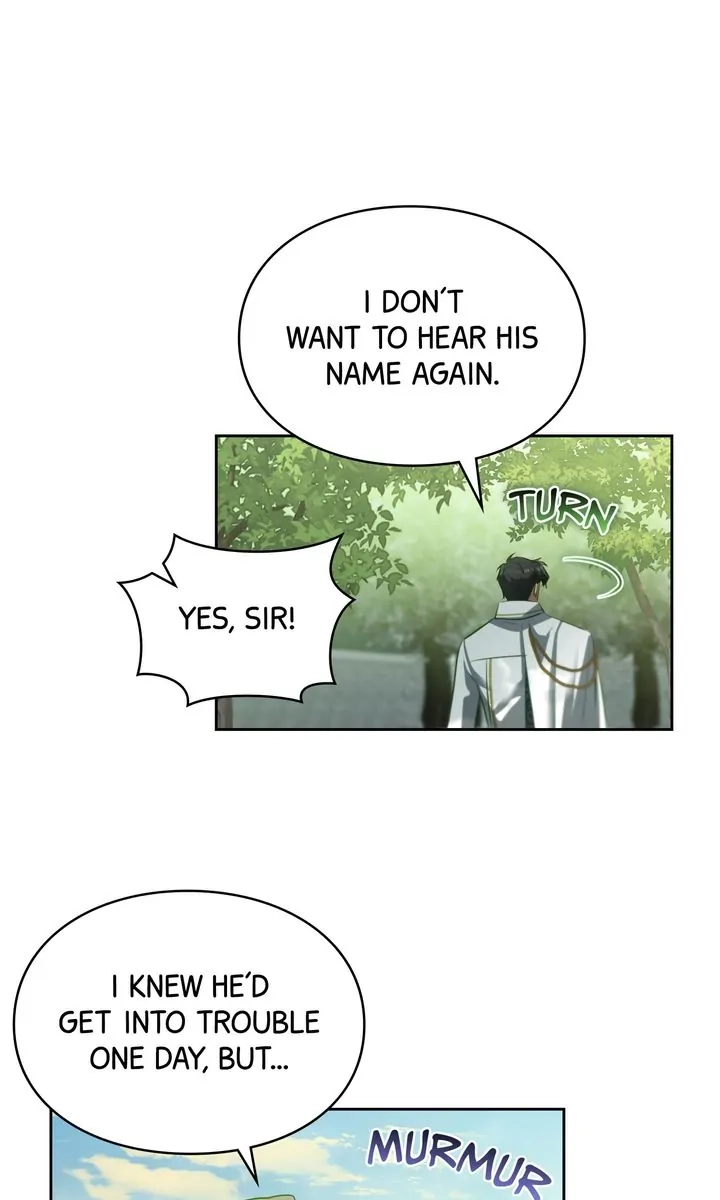 The Fake Saintess Awaits Her Exit Chapter 31 page 75 - 