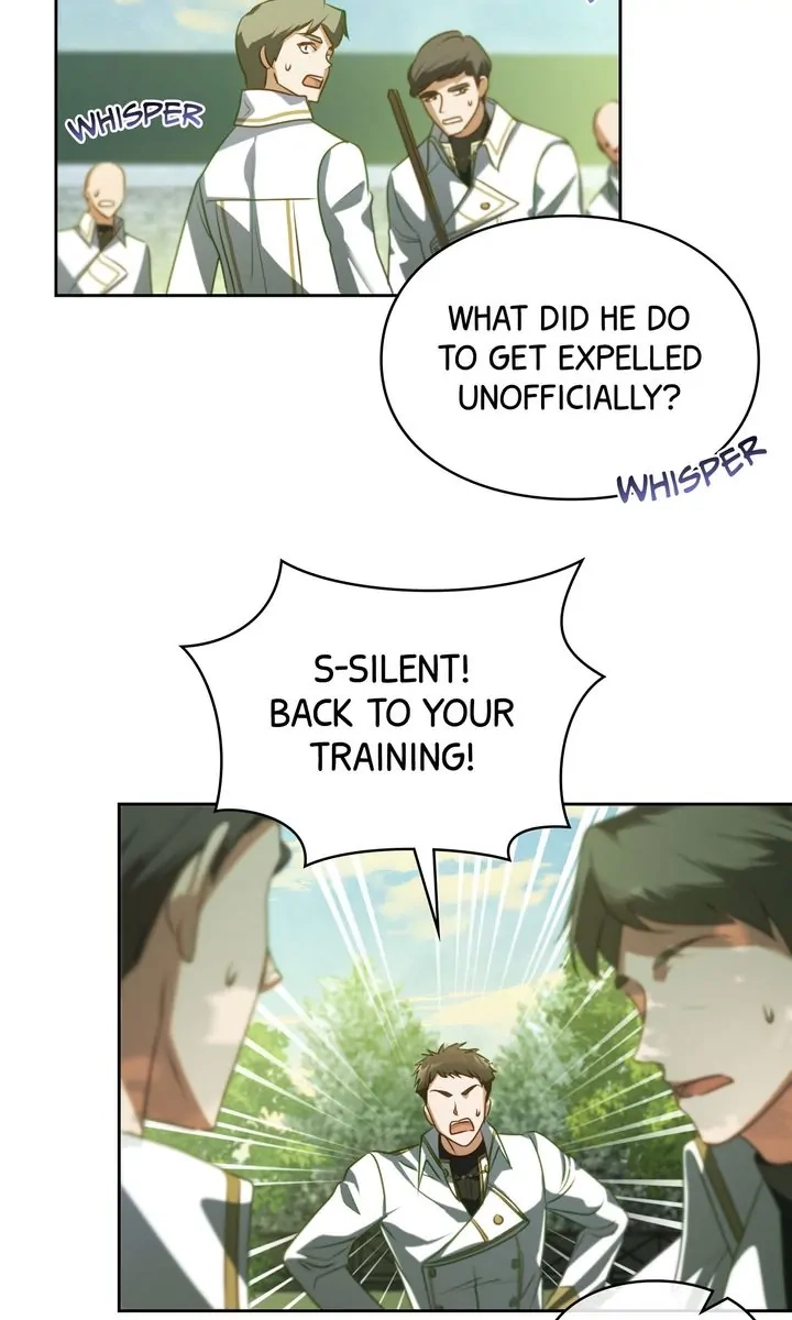 The Fake Saintess Awaits Her Exit Chapter 31 page 76 - 