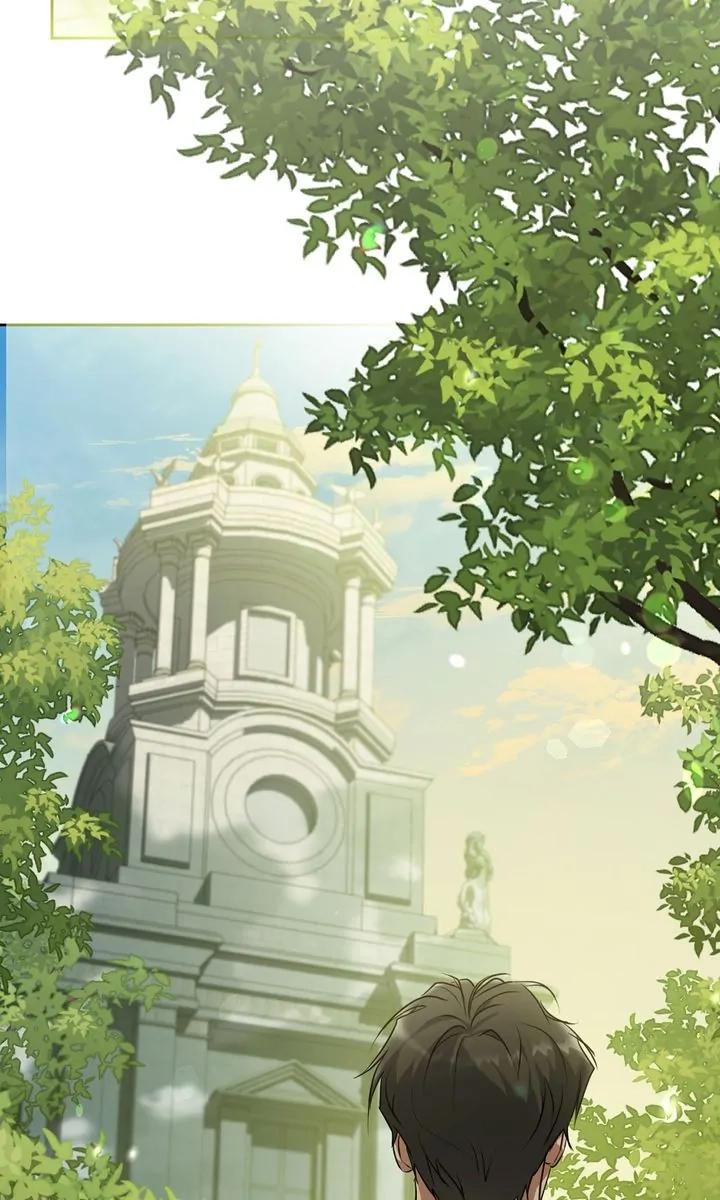 The Fake Saintess Awaits Her Exit Chapter 31 page 87 - 