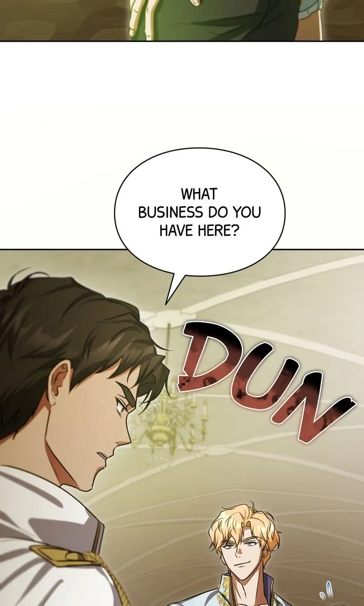 The Fake Saintess Awaits Her Exit Chapter 32 page 14 - 