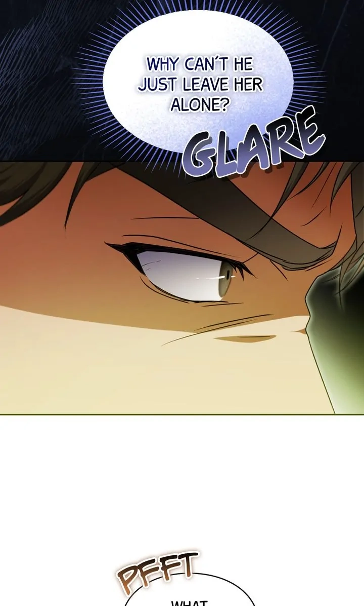 The Fake Saintess Awaits Her Exit Chapter 32 page 17 - 