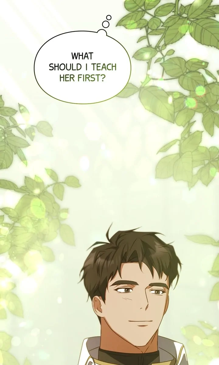The Fake Saintess Awaits Her Exit Chapter 32 page 3 - 