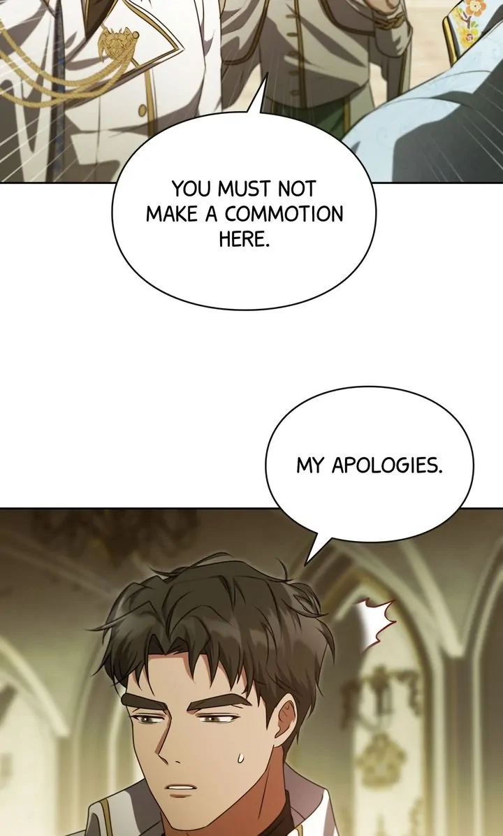 The Fake Saintess Awaits Her Exit Chapter 32 page 23 - 