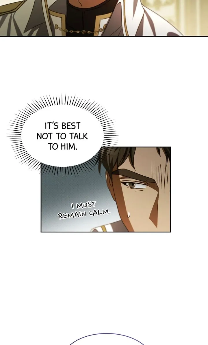 The Fake Saintess Awaits Her Exit Chapter 32 page 24 - 