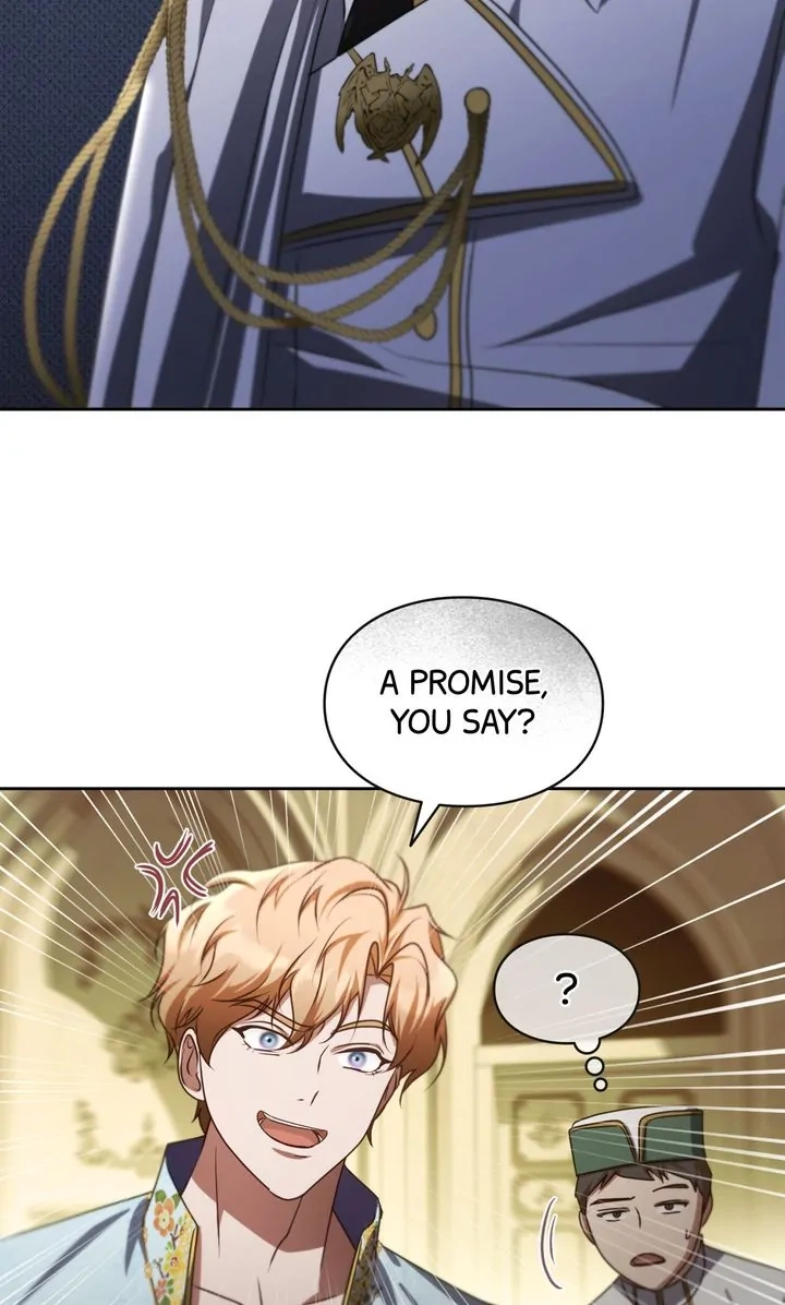 The Fake Saintess Awaits Her Exit Chapter 32 page 26 - 
