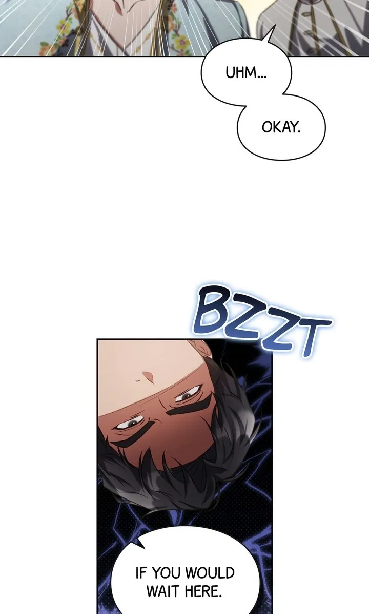 The Fake Saintess Awaits Her Exit Chapter 32 page 27 - 