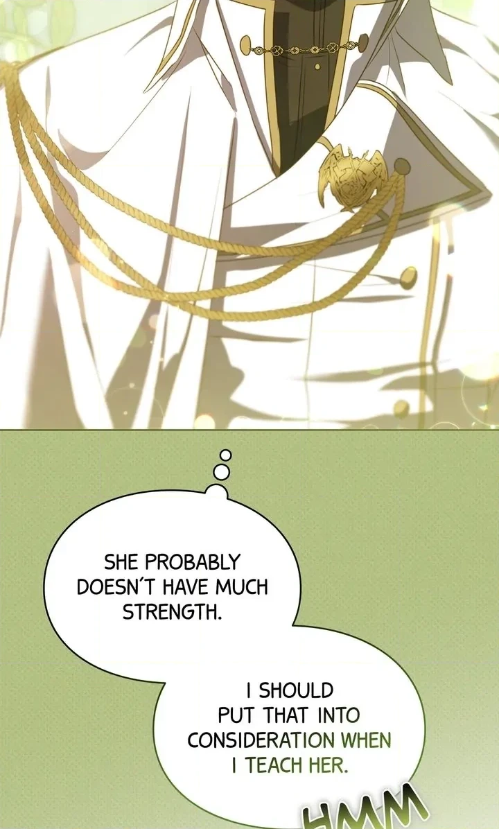 The Fake Saintess Awaits Her Exit Chapter 32 page 4 - 