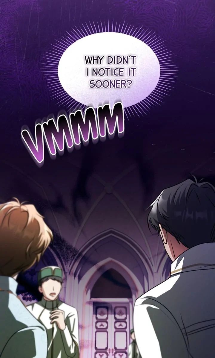 The Fake Saintess Awaits Her Exit Chapter 32 page 32 - 