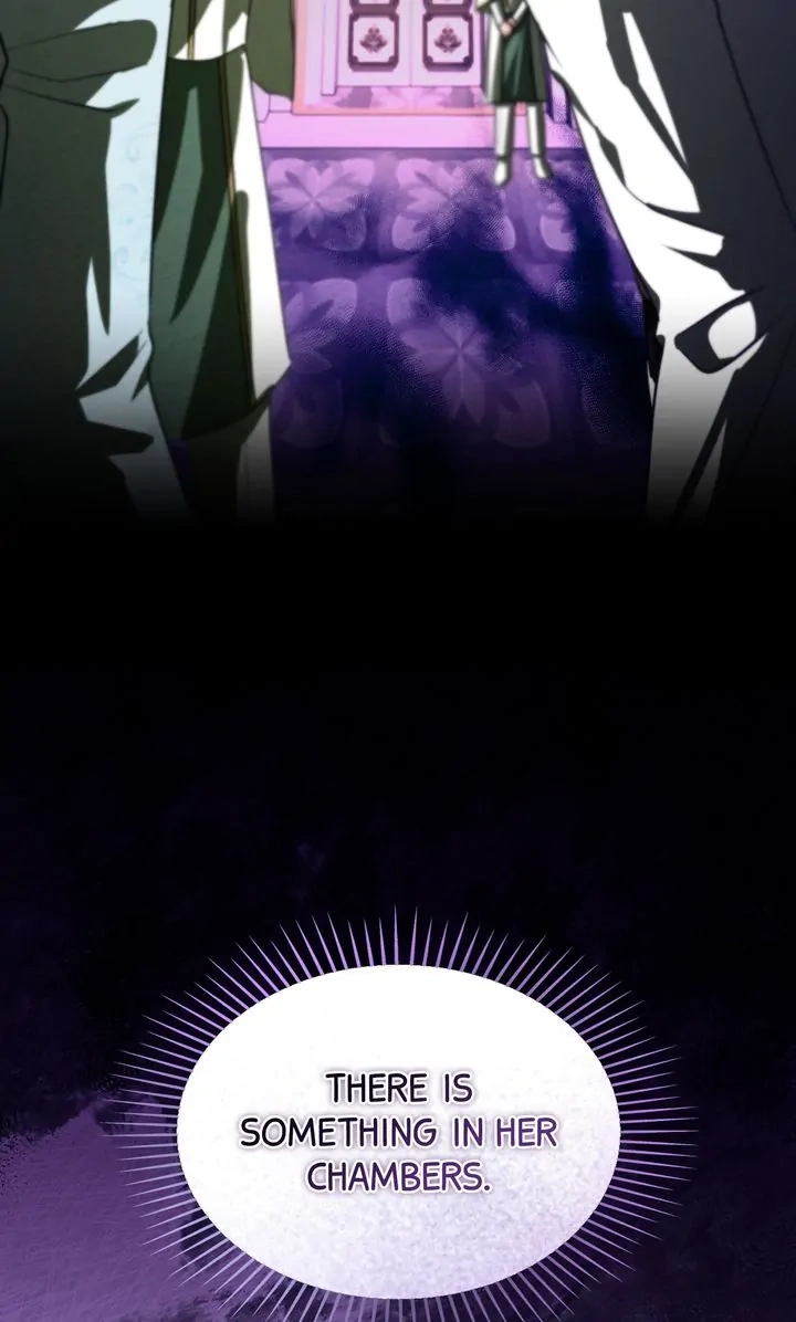 The Fake Saintess Awaits Her Exit Chapter 32 page 33 - 