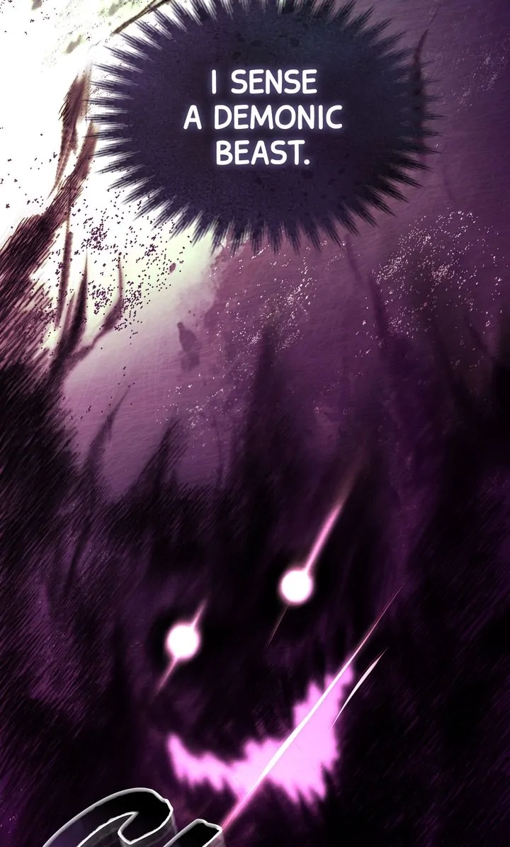 The Fake Saintess Awaits Her Exit Chapter 32 page 36 - 
