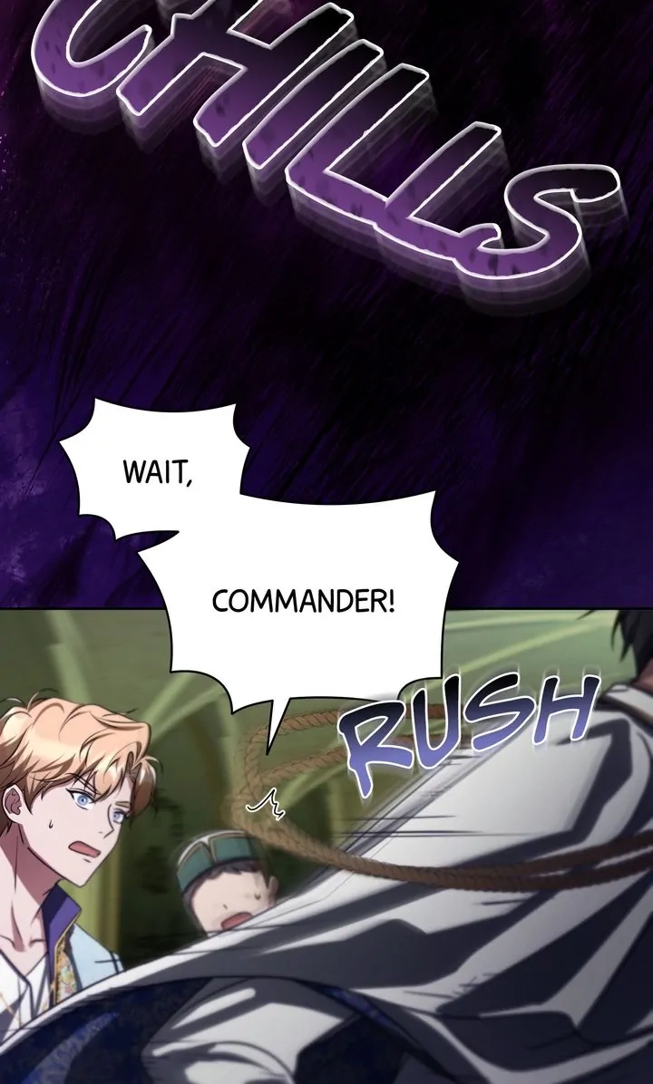 The Fake Saintess Awaits Her Exit Chapter 32 page 37 - 