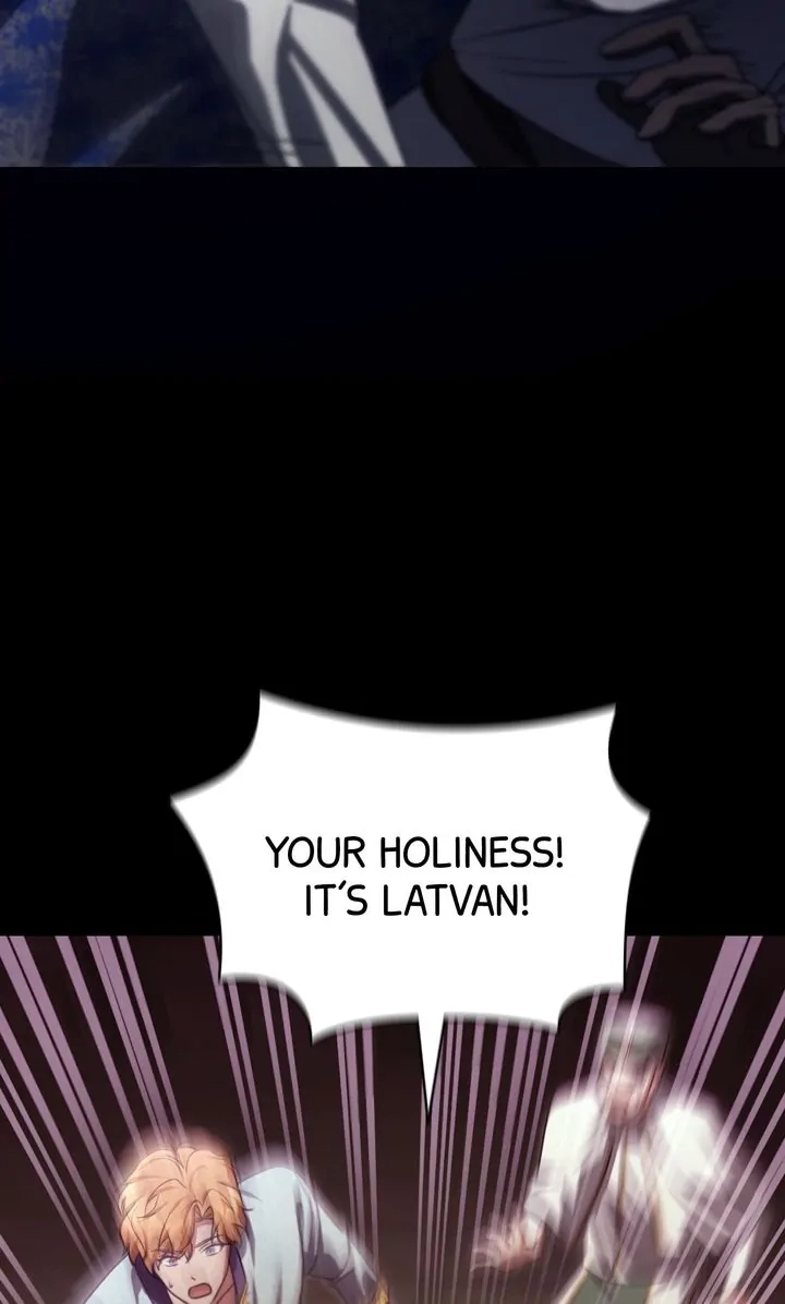 The Fake Saintess Awaits Her Exit Chapter 32 page 38 - 