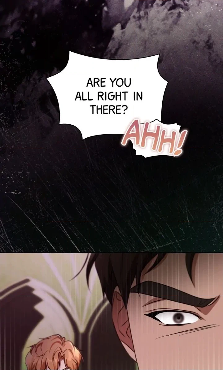 The Fake Saintess Awaits Her Exit Chapter 32 page 40 - 