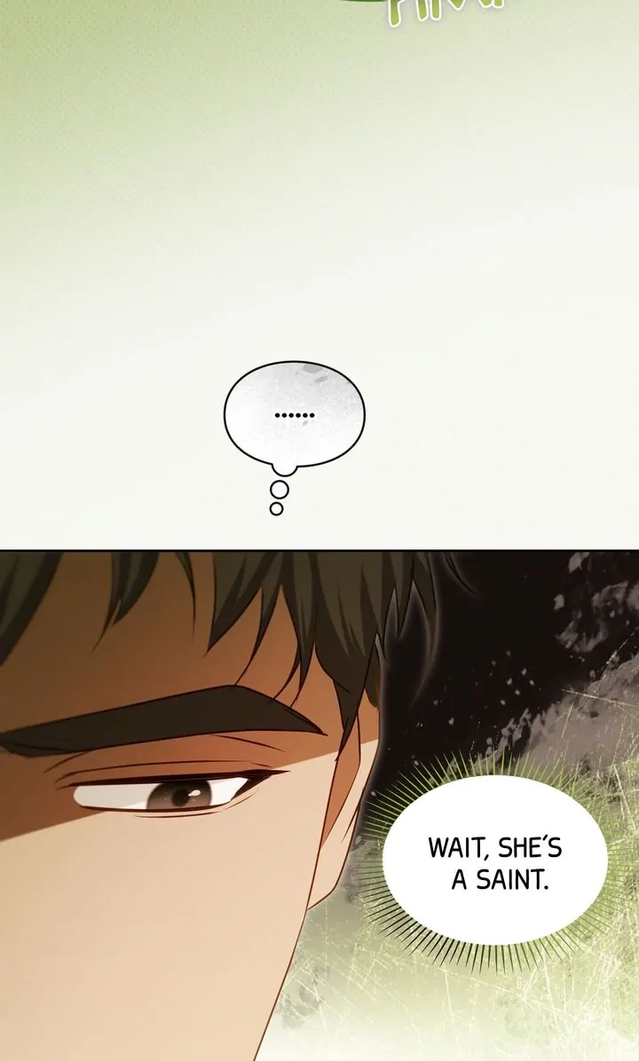 The Fake Saintess Awaits Her Exit Chapter 32 page 5 - 