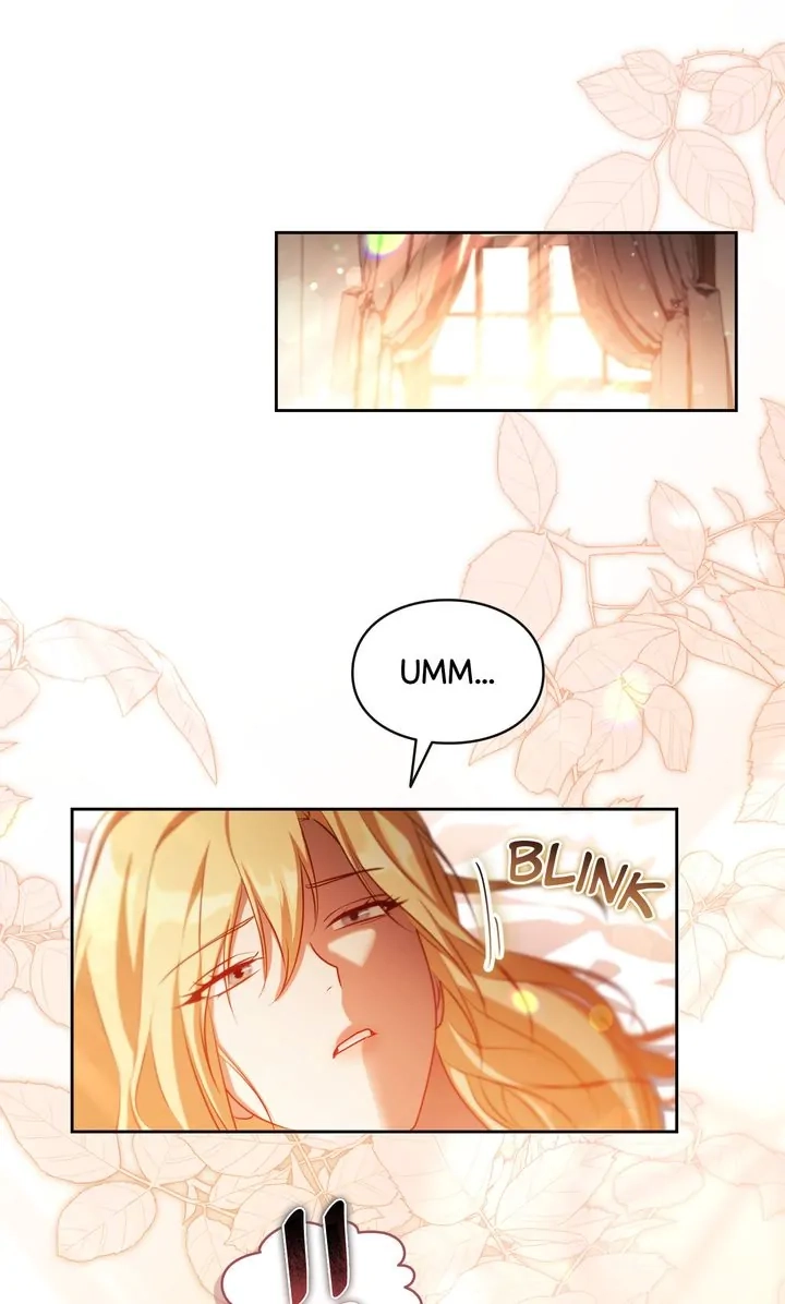 The Fake Saintess Awaits Her Exit Chapter 32 page 44 - 