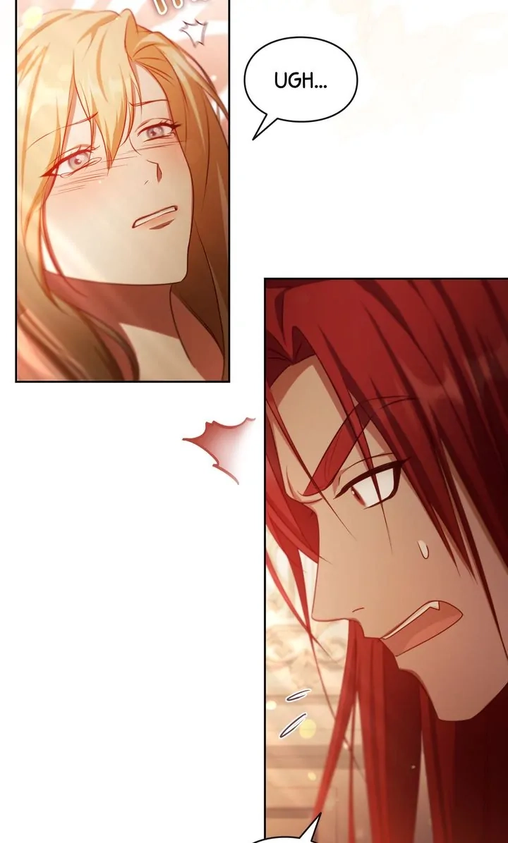 The Fake Saintess Awaits Her Exit Chapter 32 page 46 - 