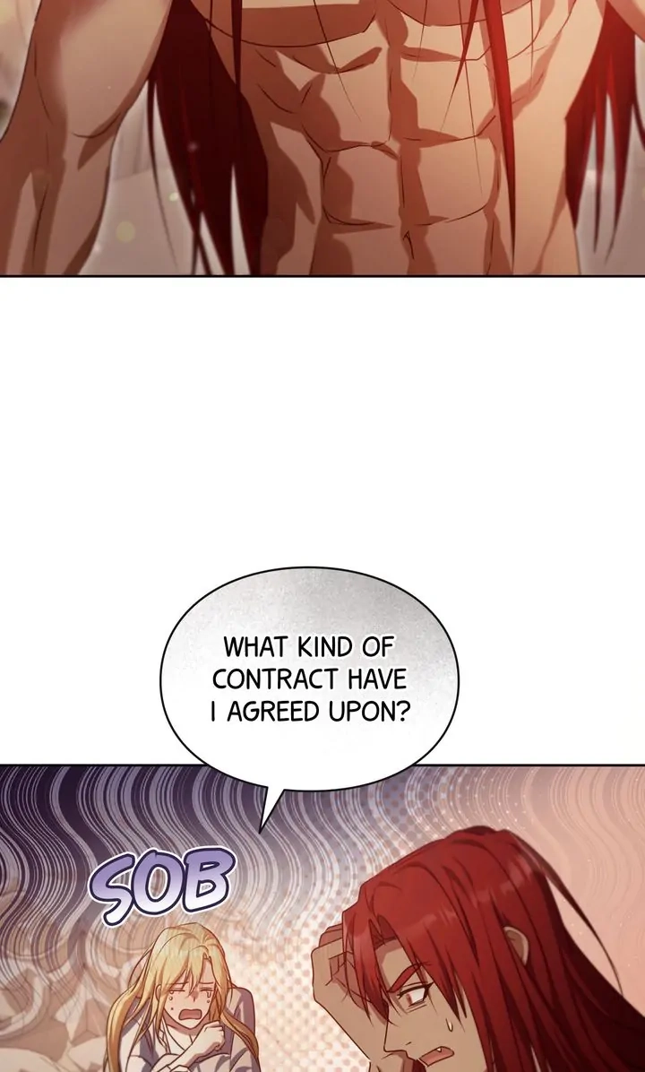 The Fake Saintess Awaits Her Exit Chapter 32 page 50 - 