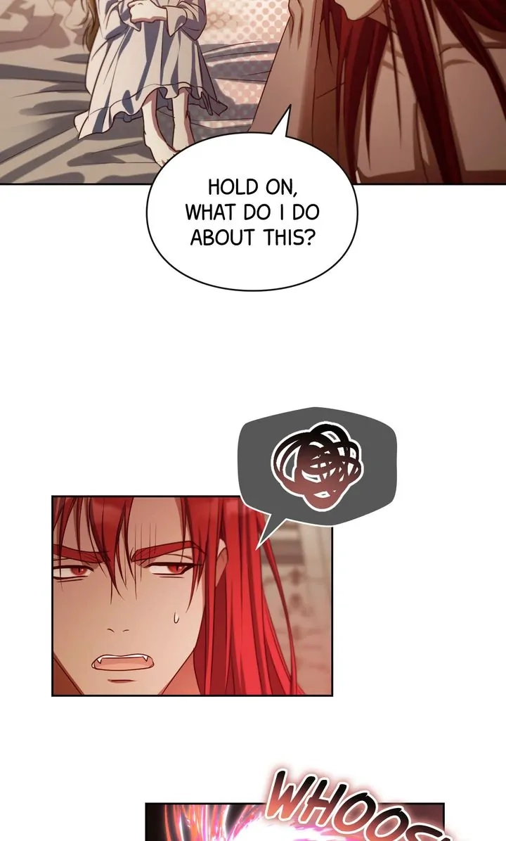 The Fake Saintess Awaits Her Exit Chapter 32 page 51 - 