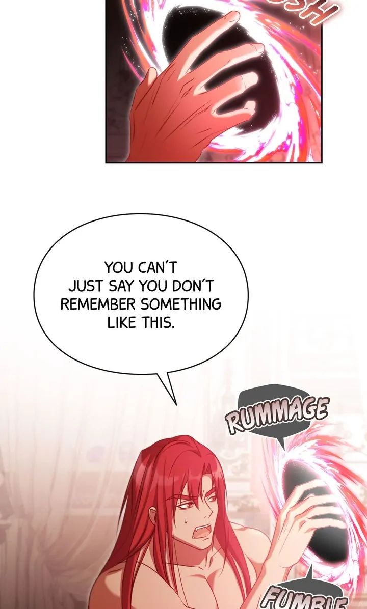 The Fake Saintess Awaits Her Exit Chapter 32 page 52 - 