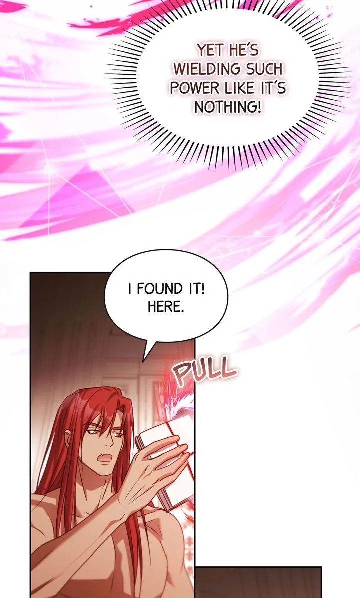 The Fake Saintess Awaits Her Exit Chapter 32 page 55 - 