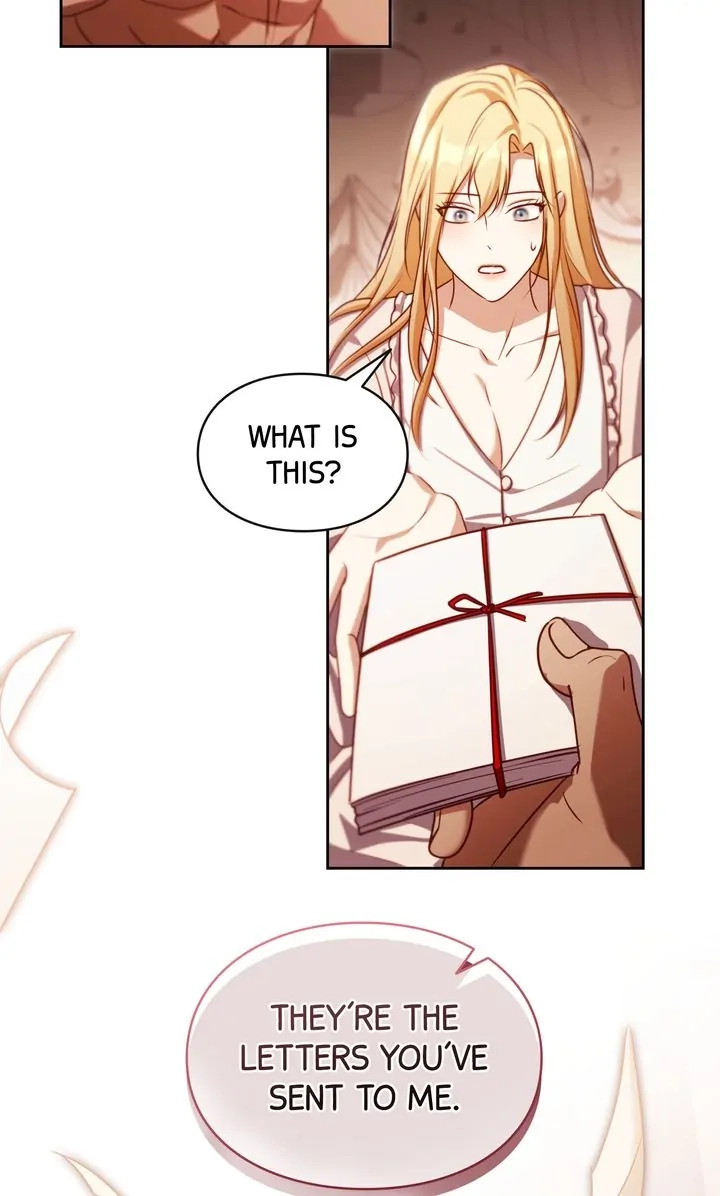 The Fake Saintess Awaits Her Exit Chapter 32 page 56 - 