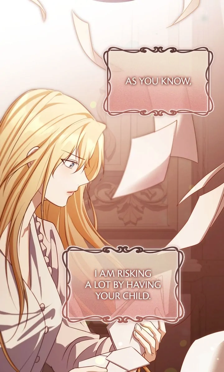 The Fake Saintess Awaits Her Exit Chapter 32 page 57 - 